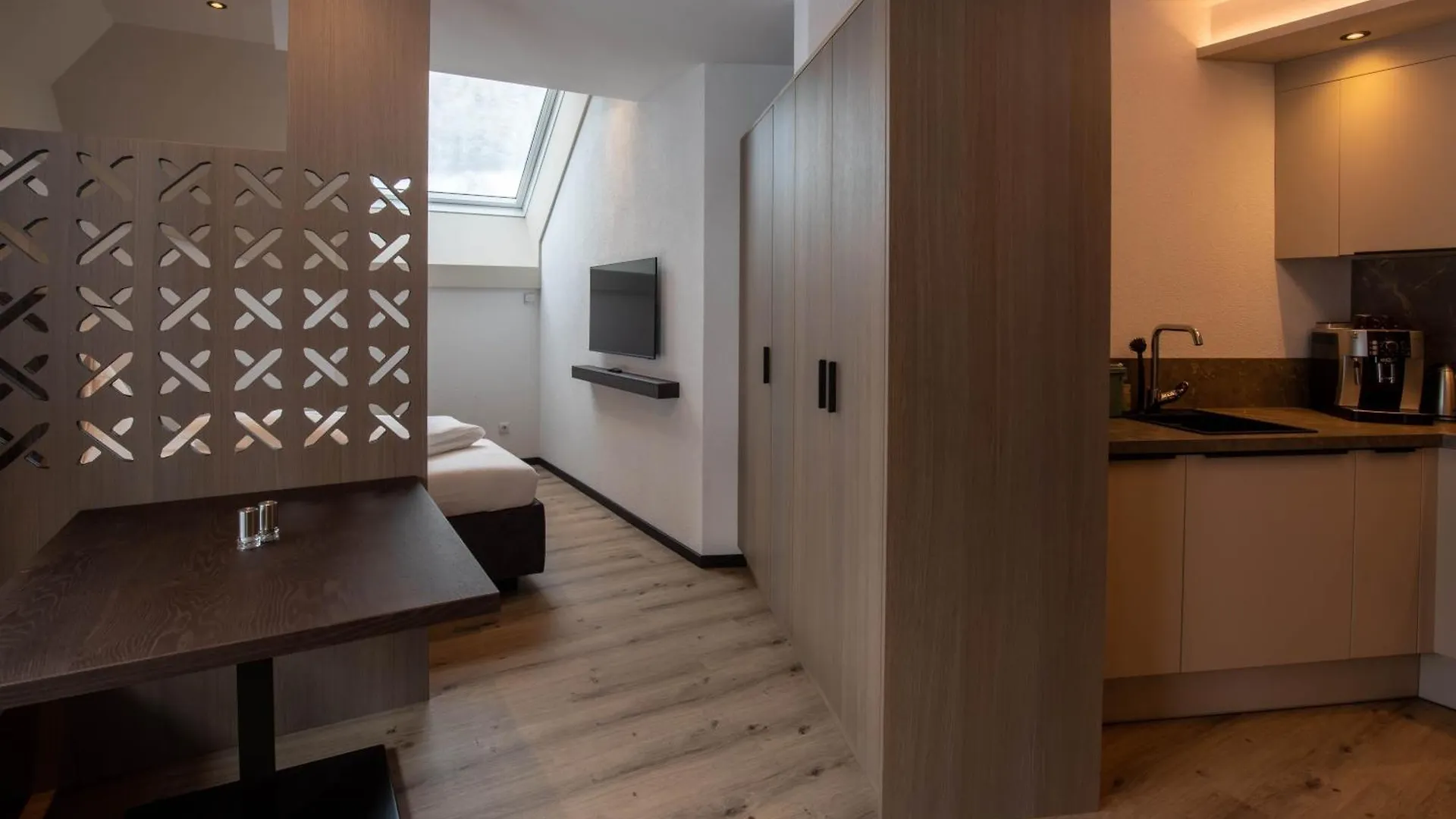 Apartment Place2Be Ischgl
